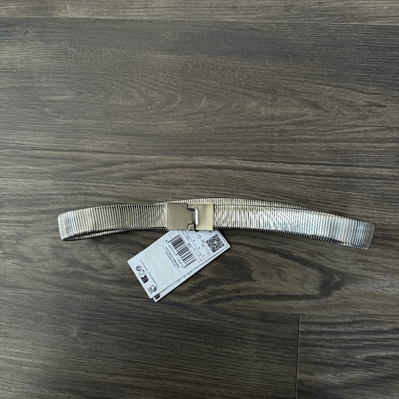 Mango LINK BELT NWT - Picture 1 of 2